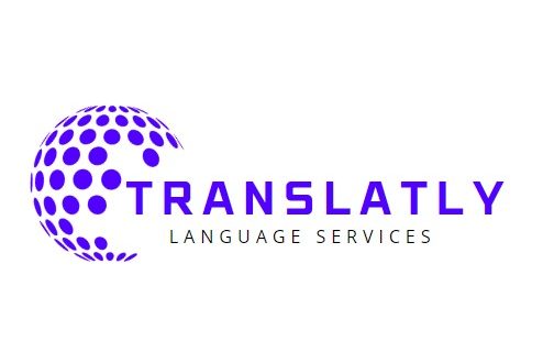Translatly services